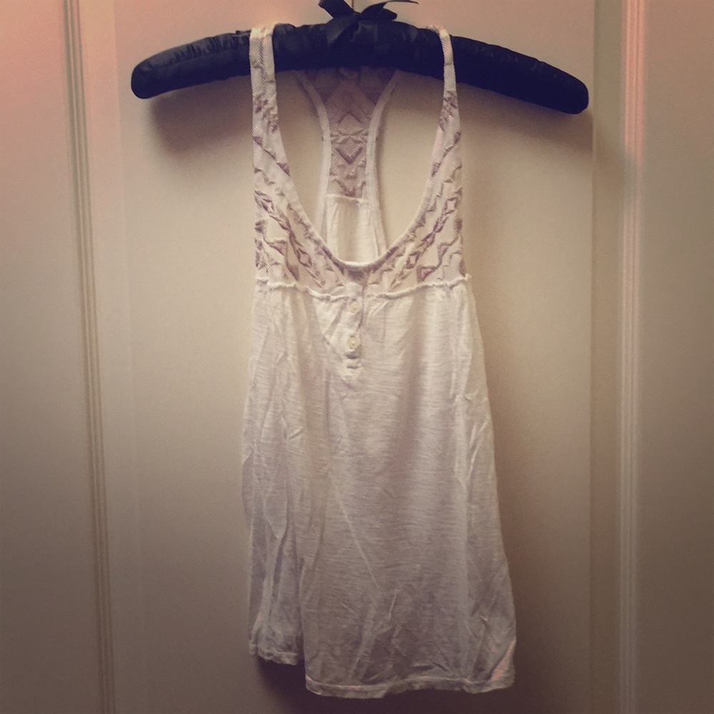White Net